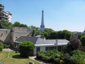 16.Maison de Balzac-tourisme-en-france-com